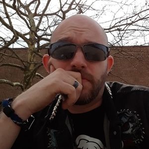 Meet your Posher, Drew